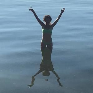 Meet your Posher, Annette